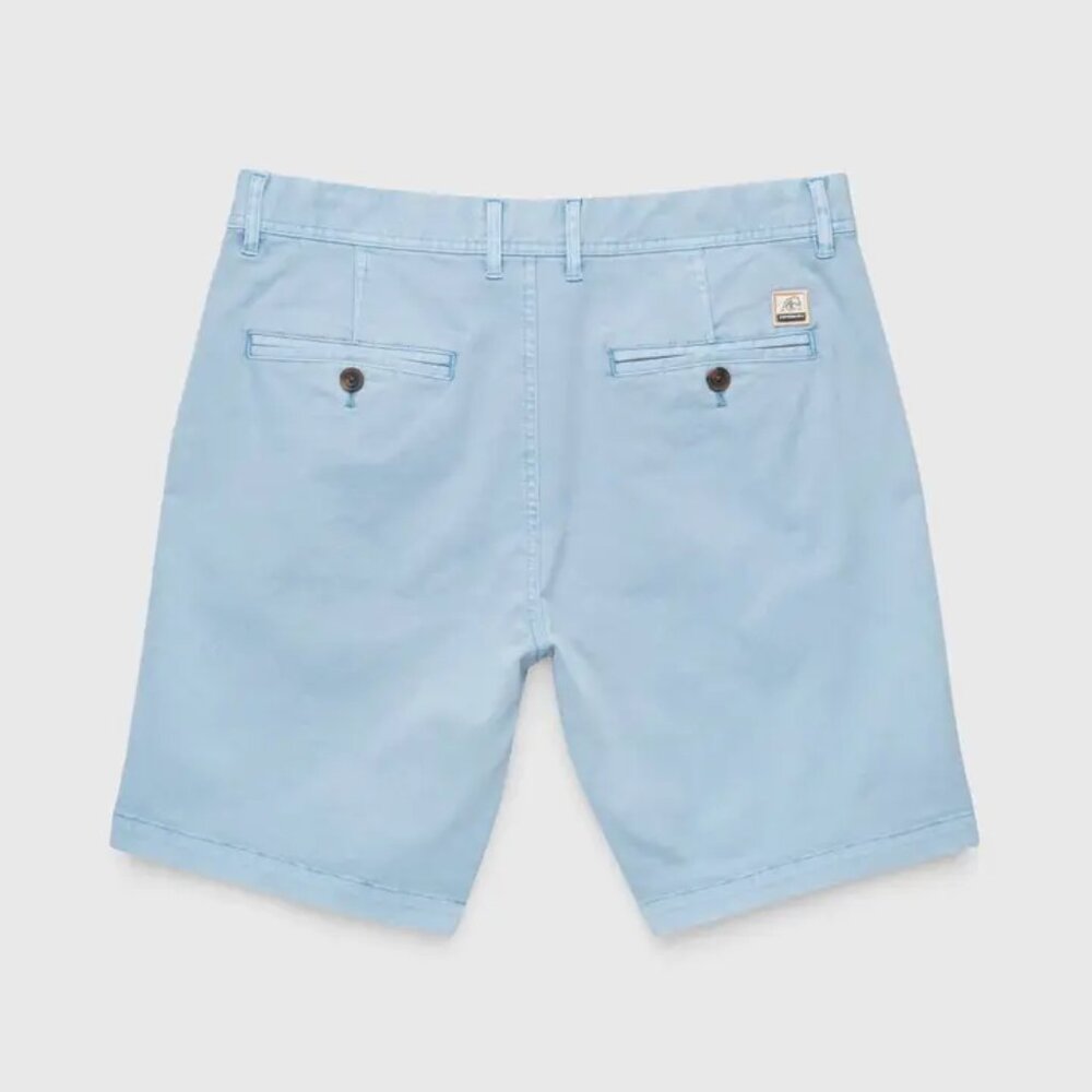 New with tag Men’s flat front casual shorts. In seam 7.5” - Picture 2 of 3